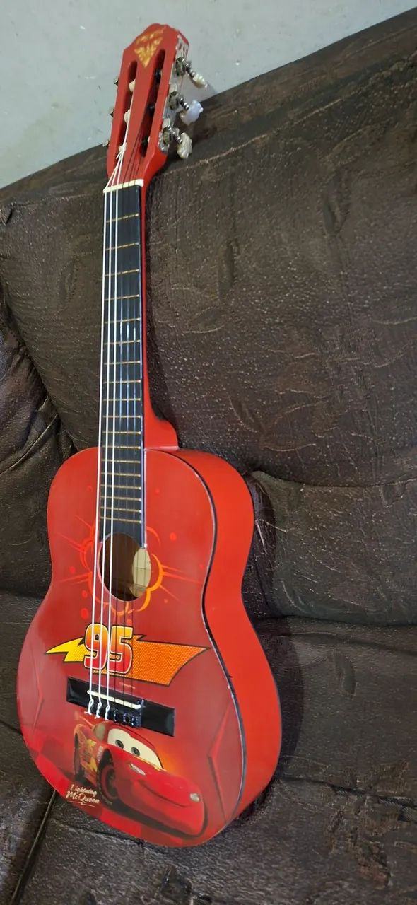 Violao phx kids - Foto 2