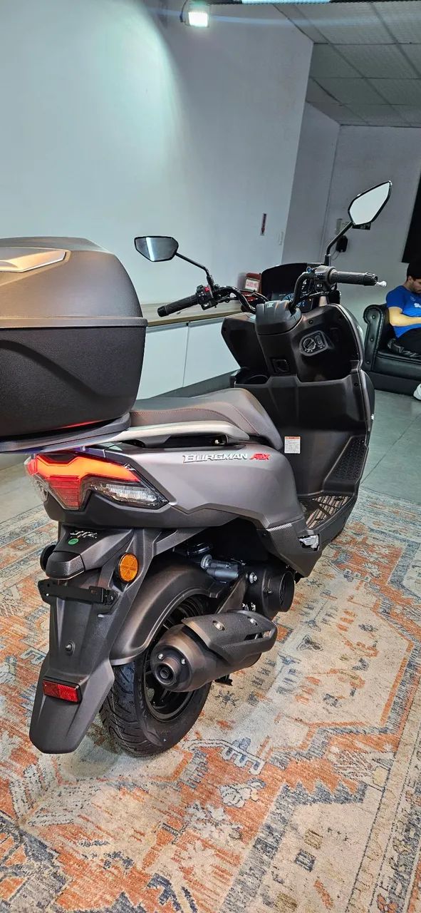 Vendo Scooters  - Foto 3