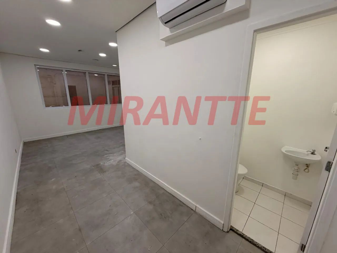 Comercial de 40m² em Tucuruvi - Foto 5