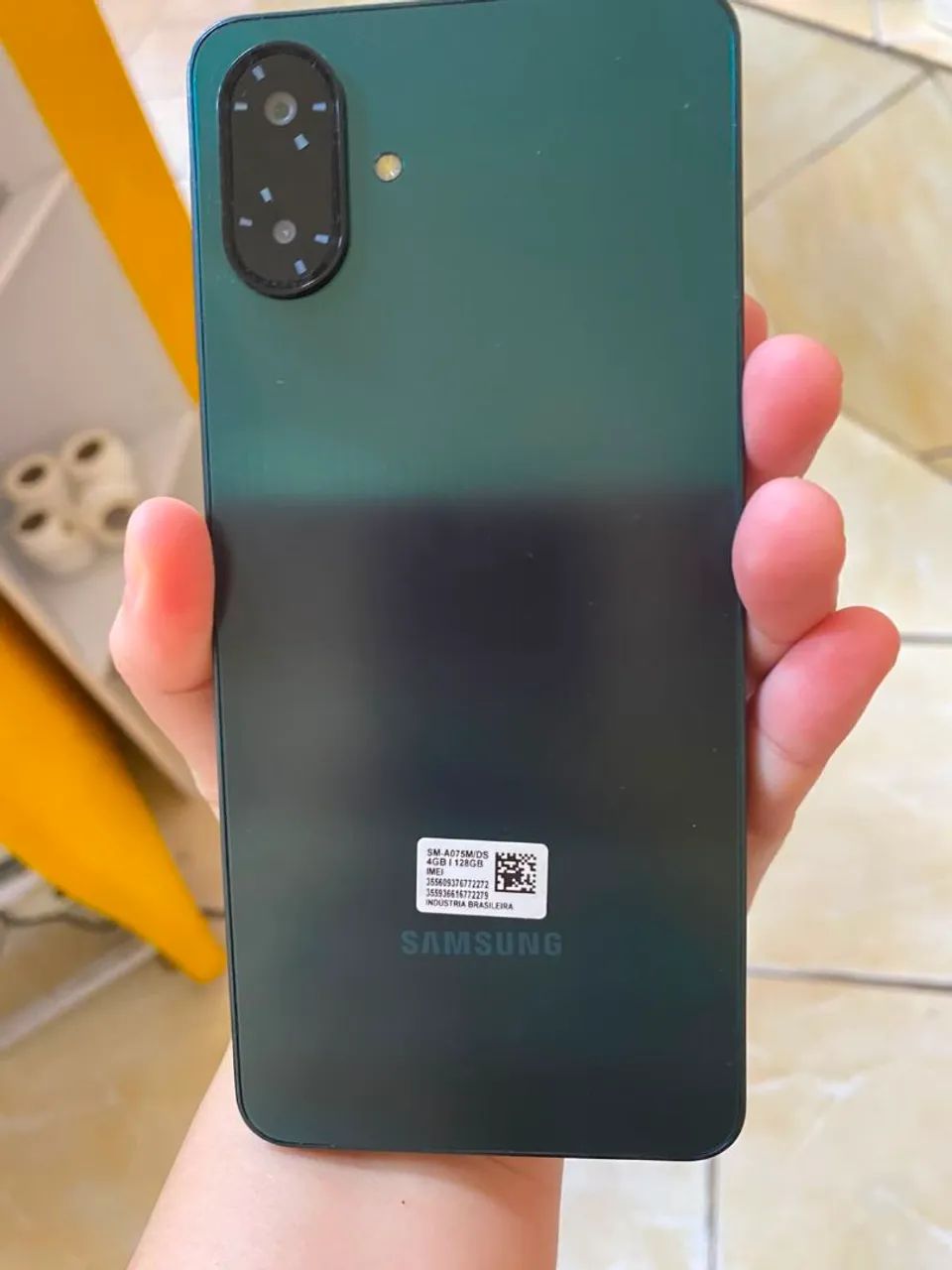Celular A07 - Foto 2