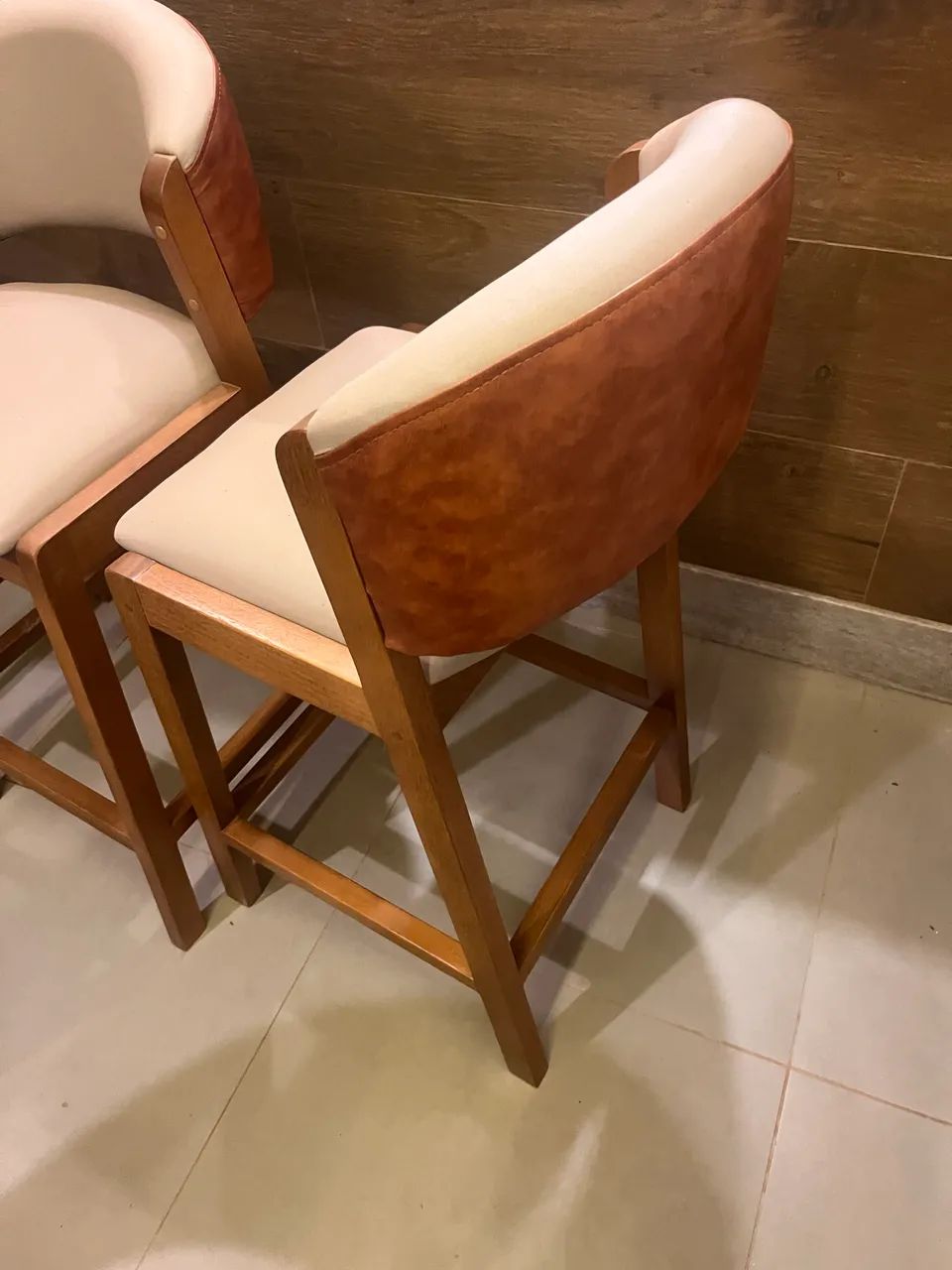 Banquetas premium  - Foto 4