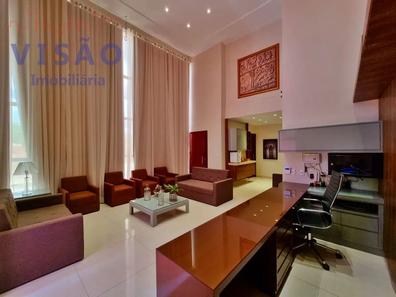 VENDE-SE PRÉDIO COMERCIAL  SEMI MOBILIADO - Mossoró - Foto 5