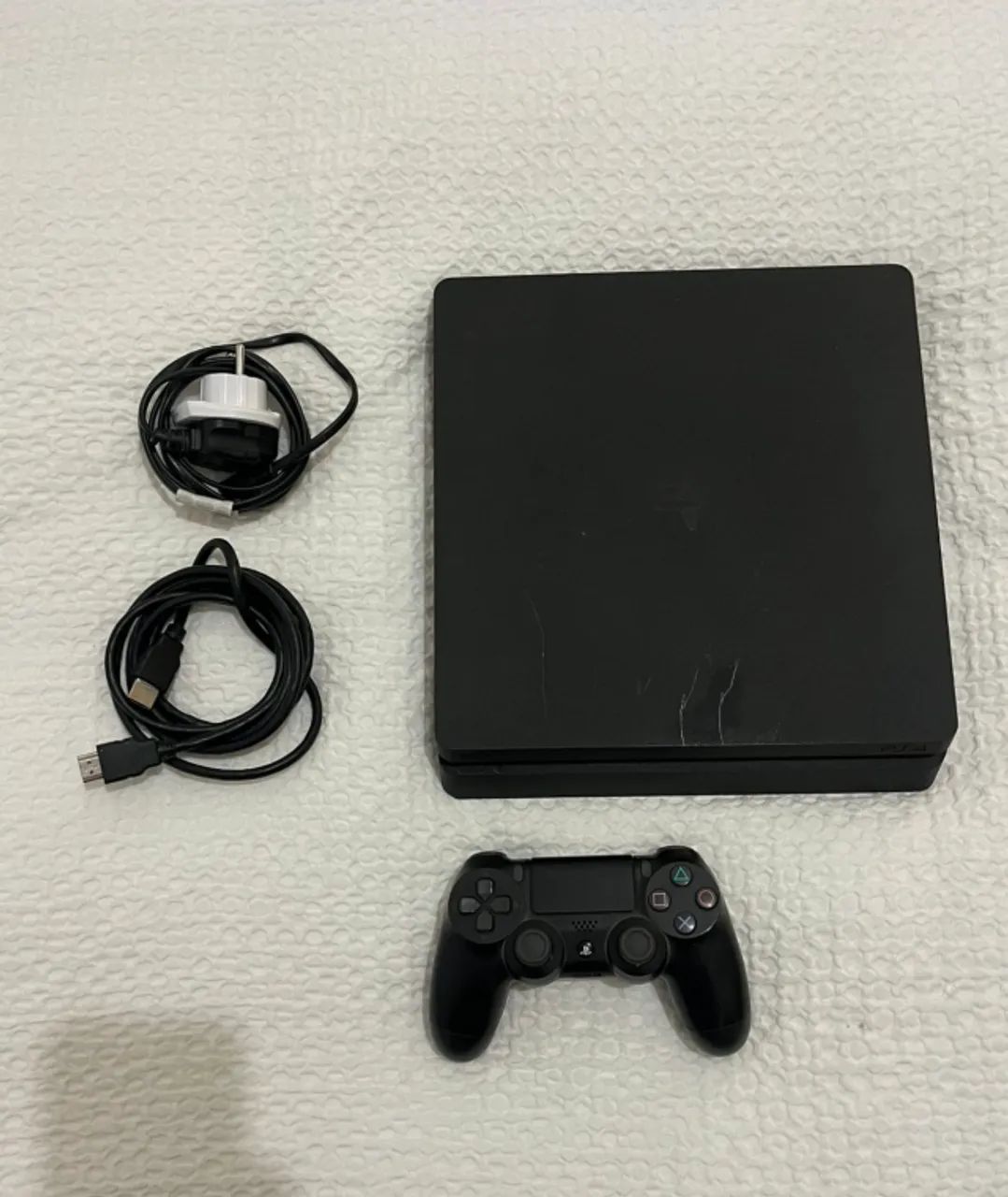 Play station