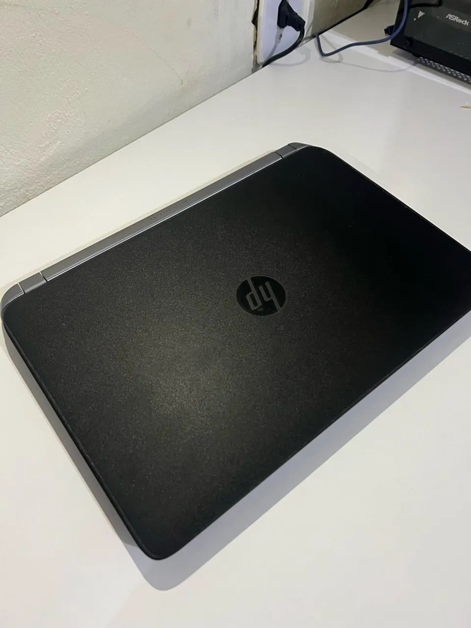 Notebook Hp (não liga) - Foto 5