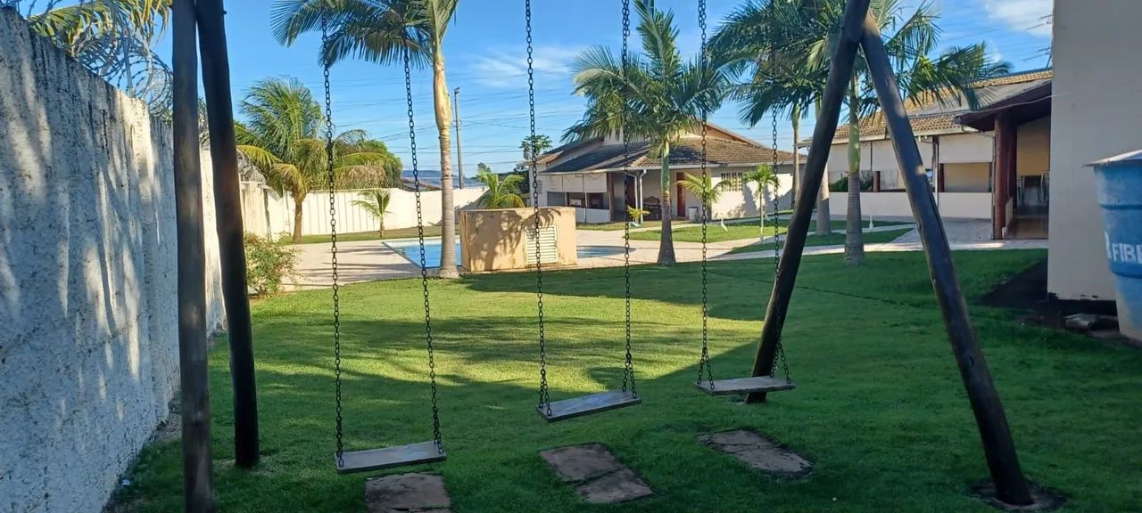 Chacara paraiso dos sonhos   01 e 02  - Foto 8