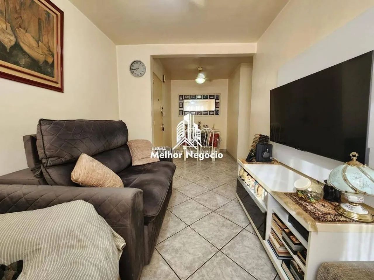 Apartamento à venda em Campinas, Jardim Anchieta, com 2 quartos, com 60 m² - Foto 2