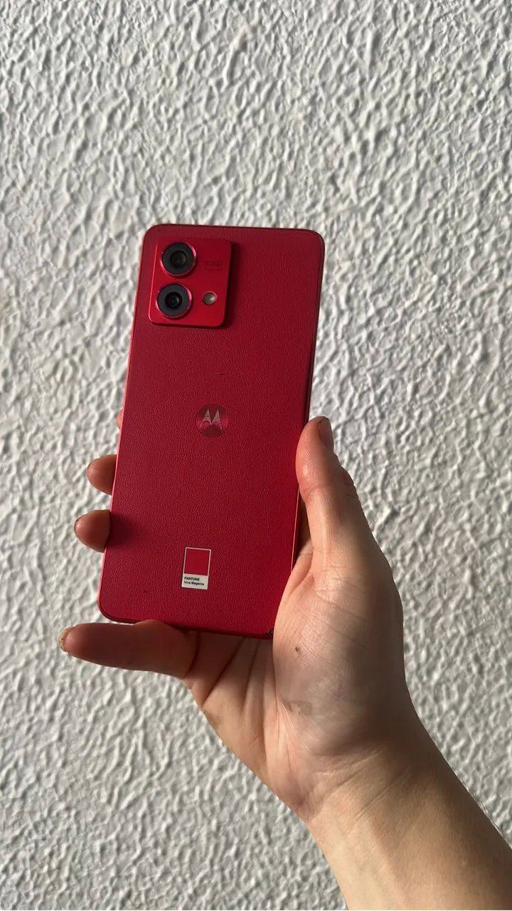 Motorola G84 256GB - Foto 4