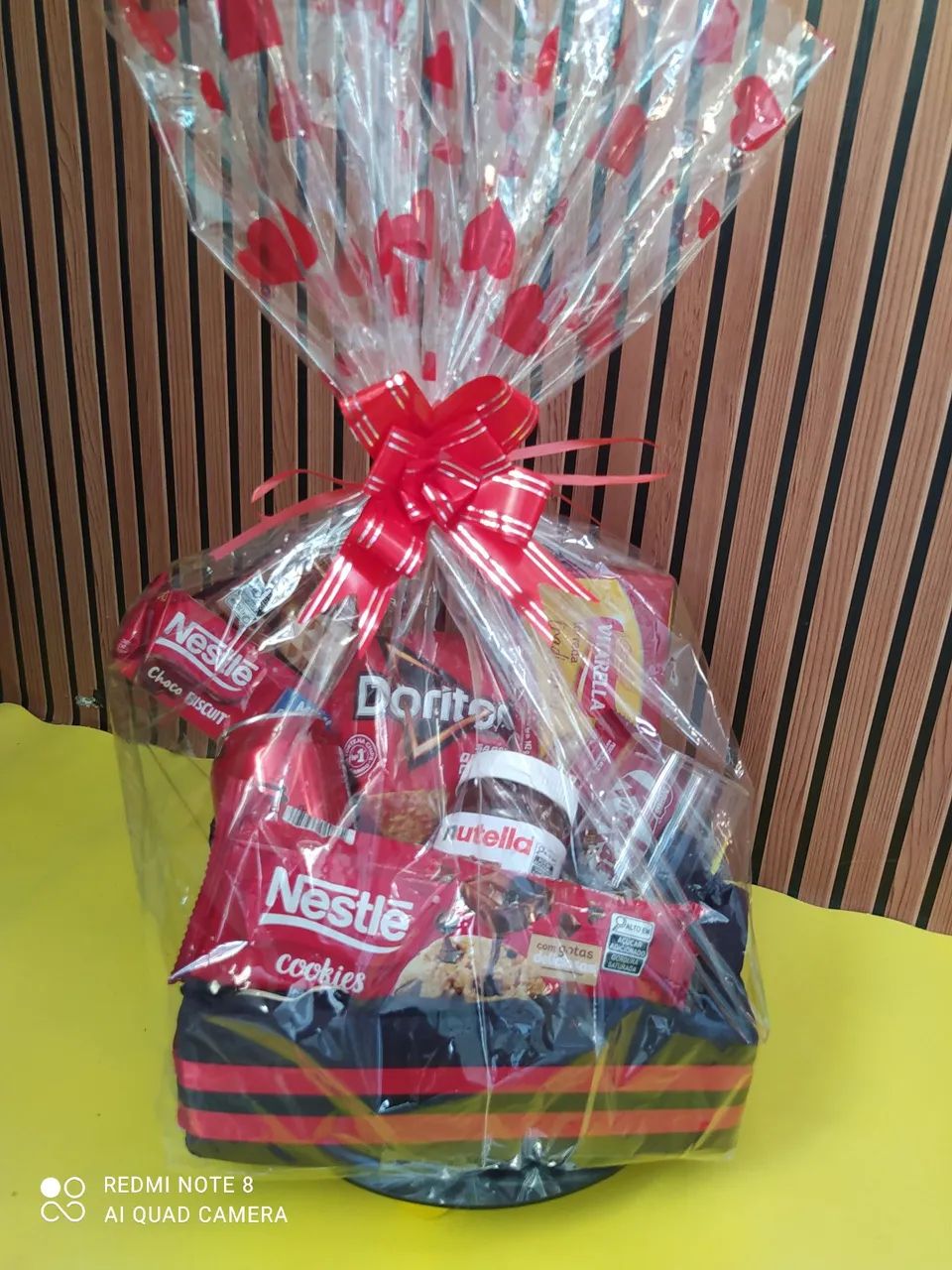 Cestas de CAFÉ DA MANHÃ a partir de 80,0 - Foto 5