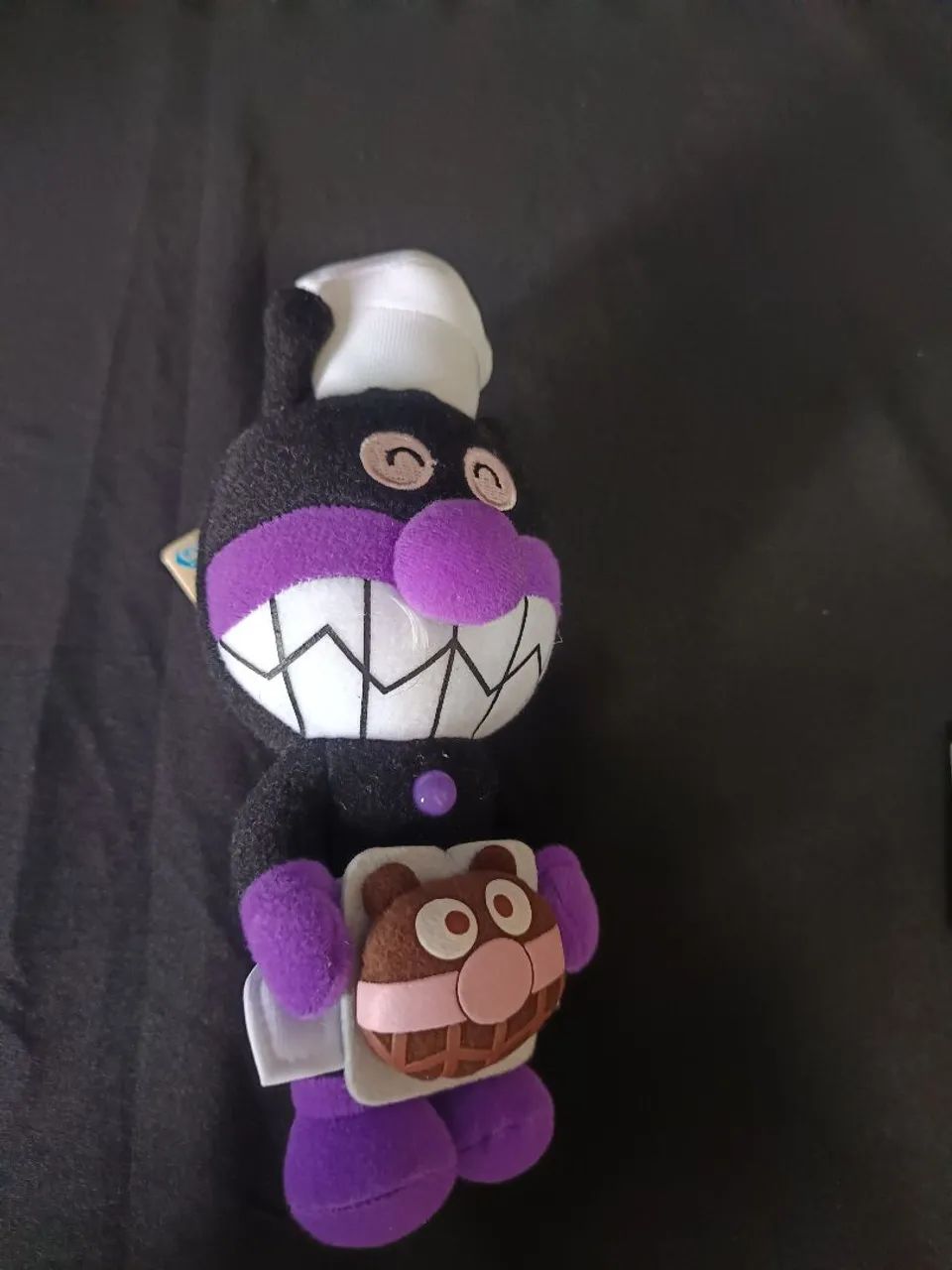 Coleção Pelúcia Anpanman  - Foto 5