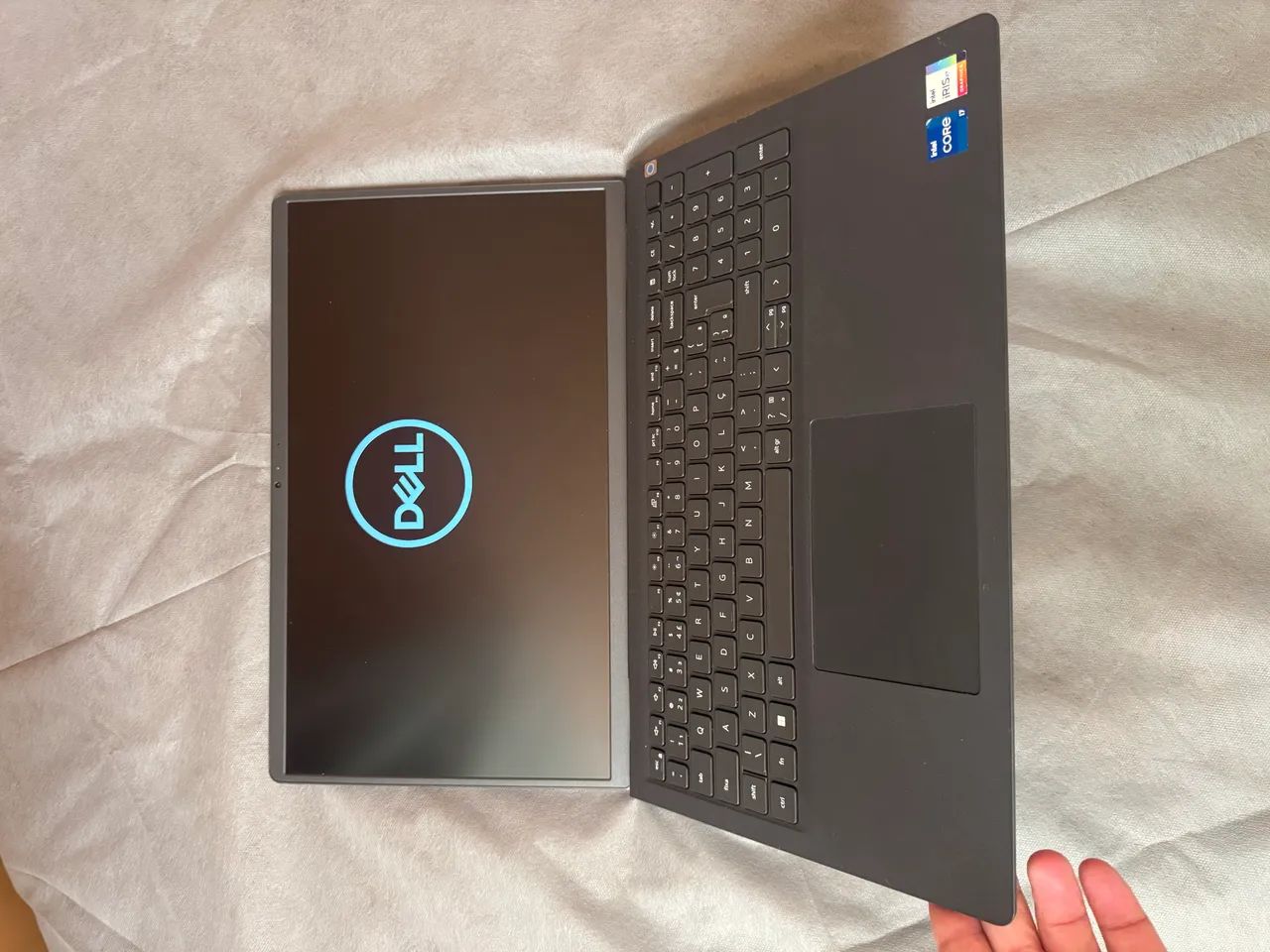 Notebook Dell 