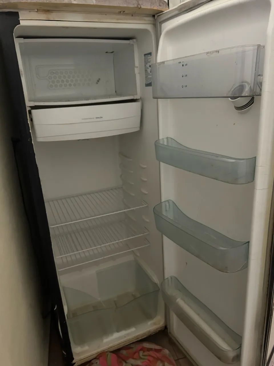 Geladeira 