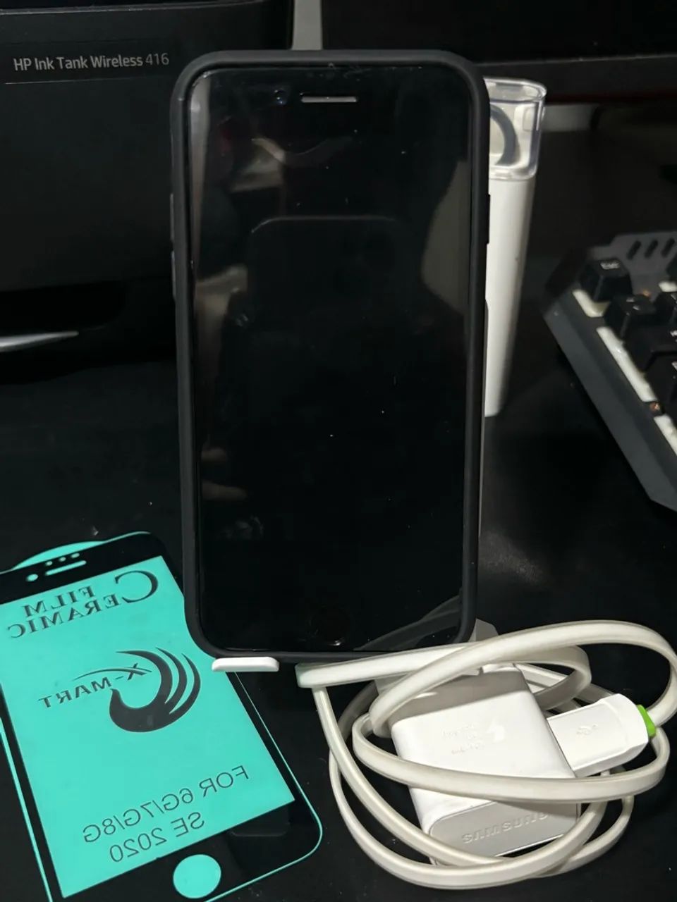 iPhone SE 2020  - Foto 4