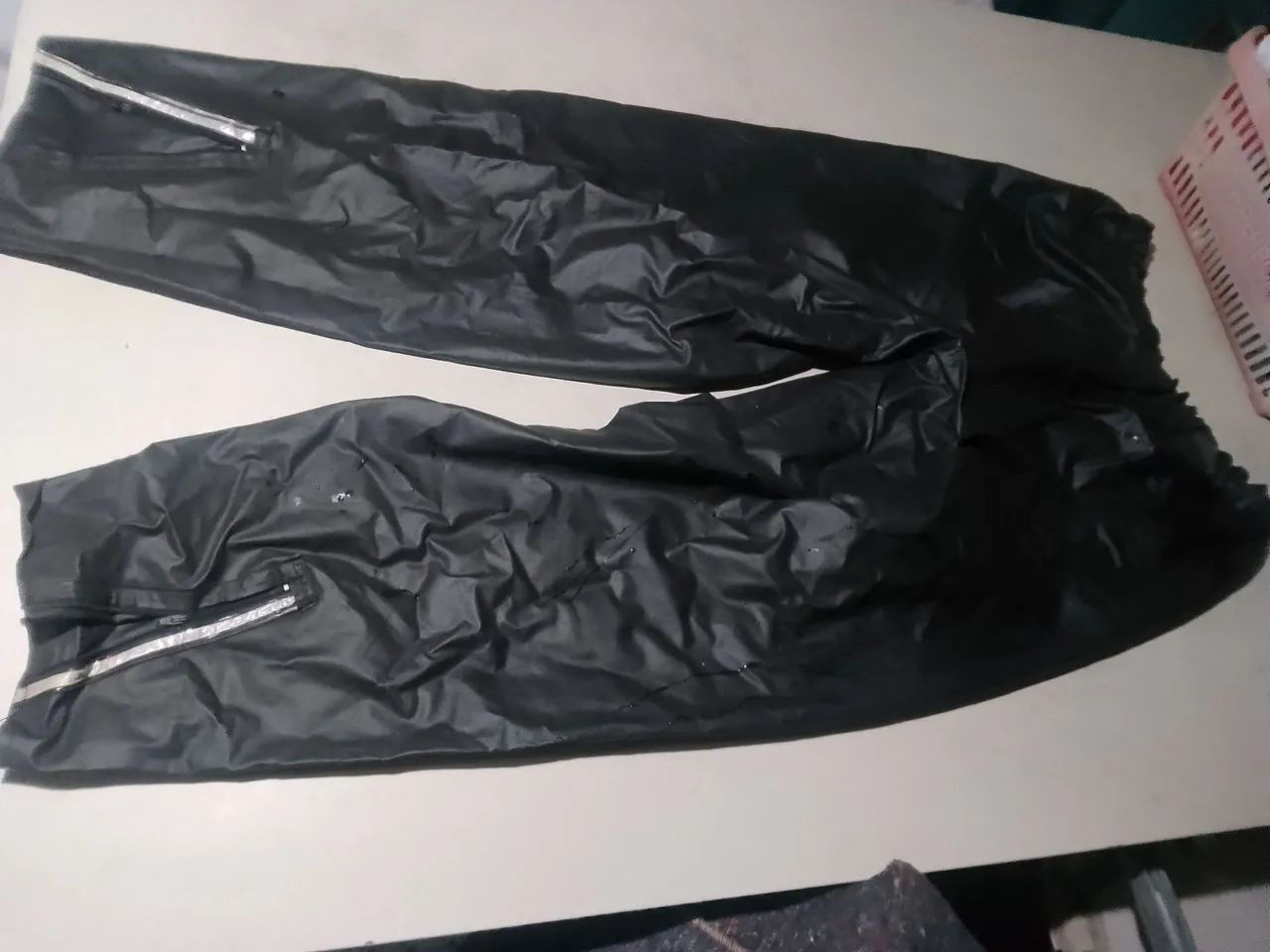 Vendo capa de chuva  - Foto 4