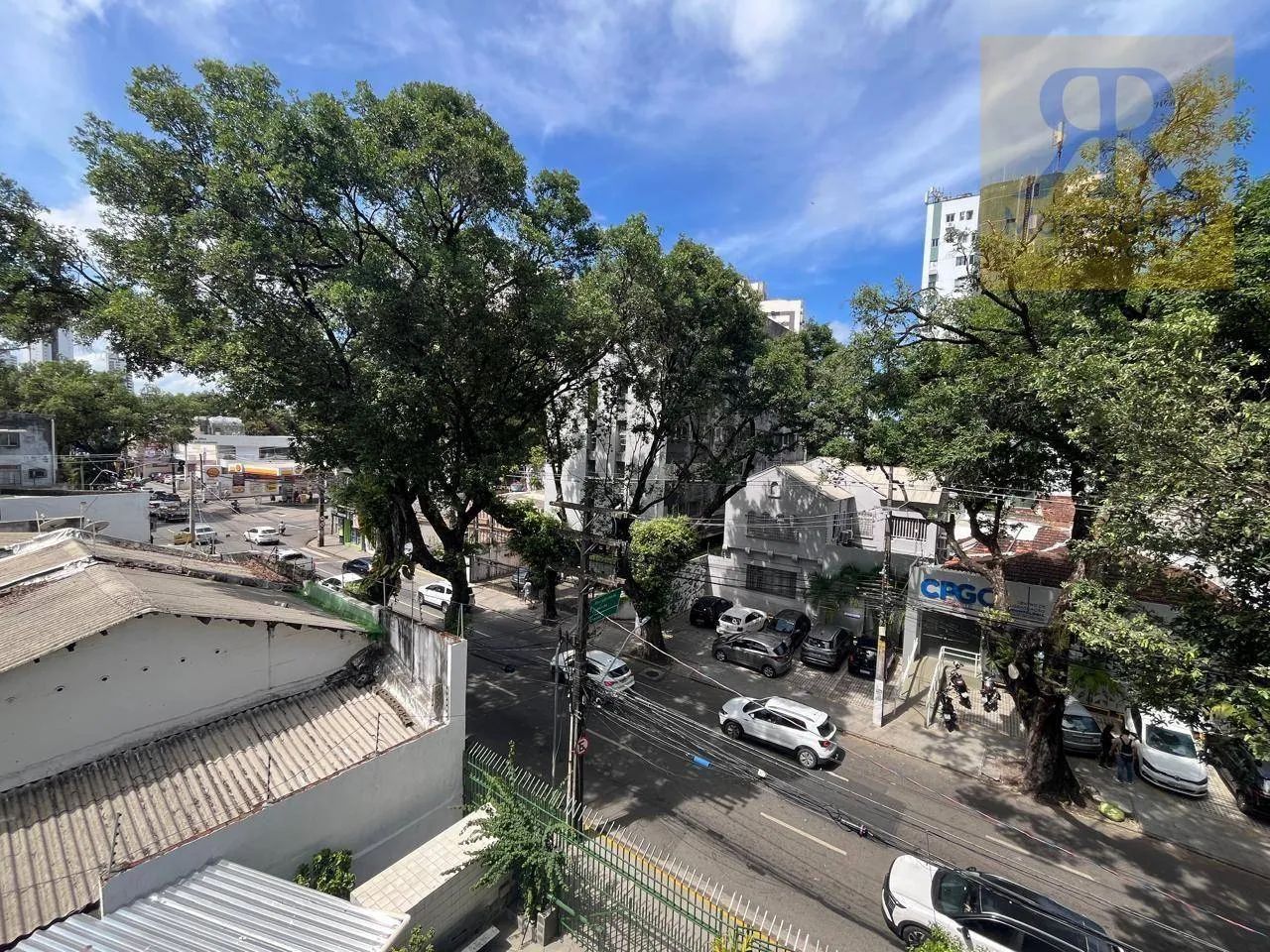 Apartamento com 3 dormitórios à venda, 126 m² por R$ 430.000 - Espinheiro - Recife/PE - Foto 12