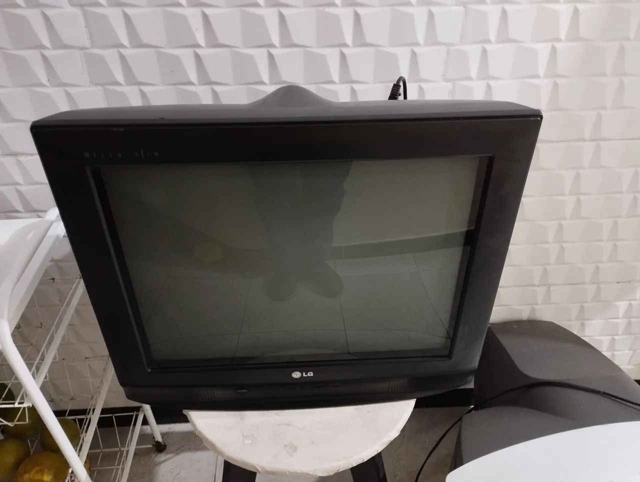 TVs de Tubo 21 Polegadas 250 Reais Cada Funcionando Perfeitamente  - Foto 2