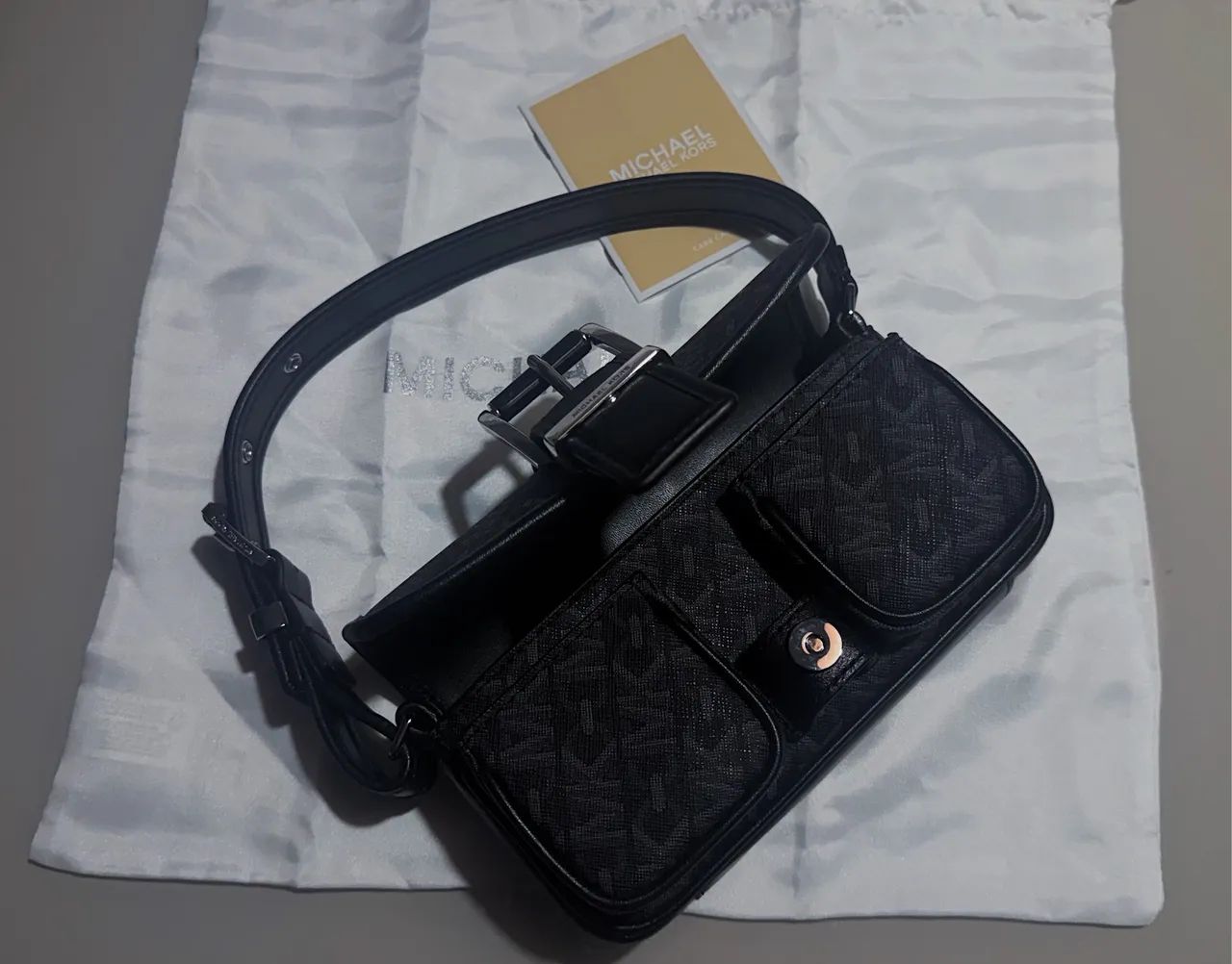 Bolsa Michael Kors Original - Foto 2