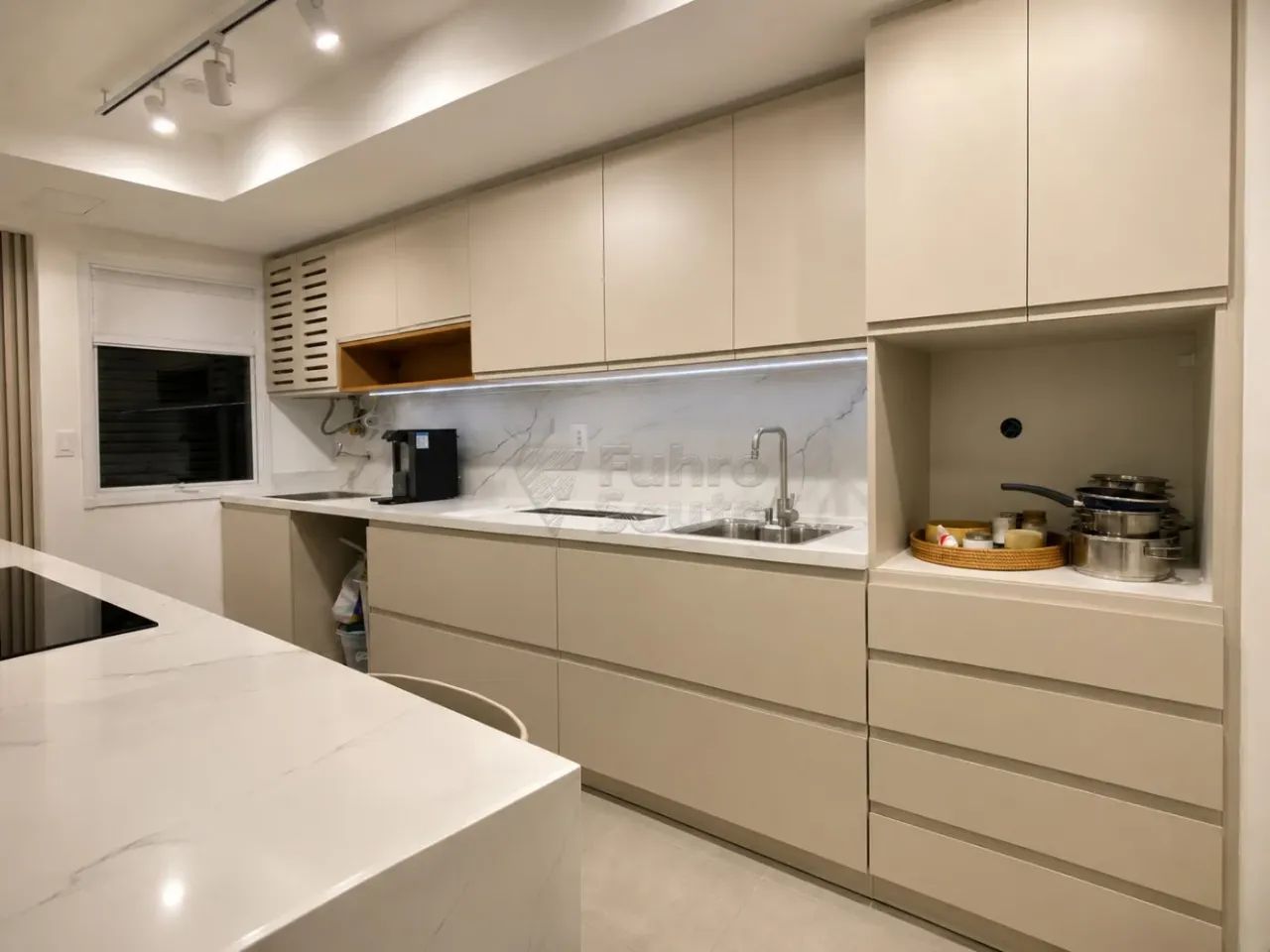 Apartamento moderno e aconchegante próximo ao Parque Una - Foto 3