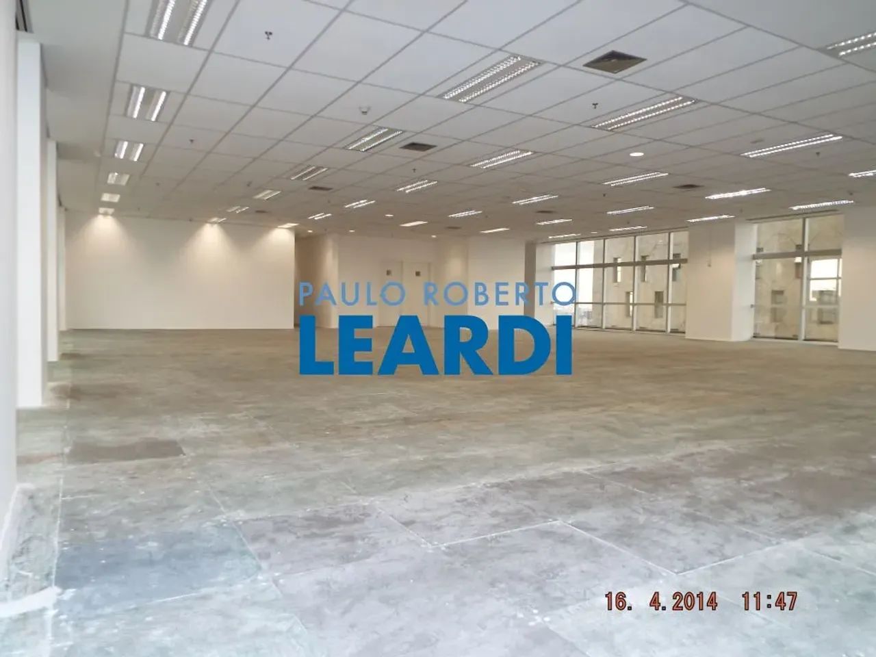 COMERCIAL - JARDIM PAULISTA - SP