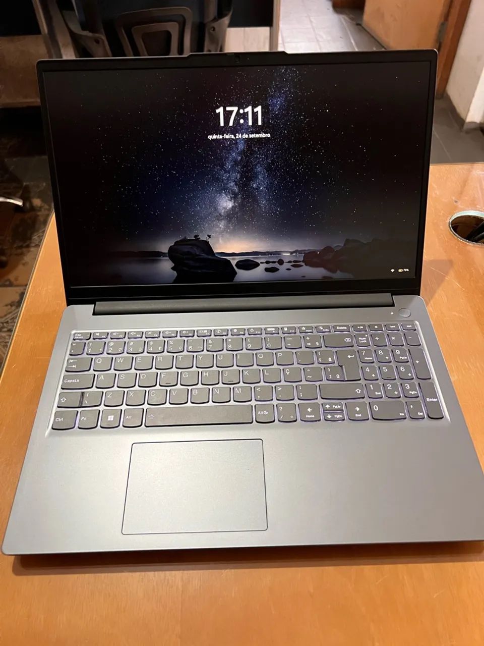 Notebook Lenovo LOQe RTX3050 - Foto 2
