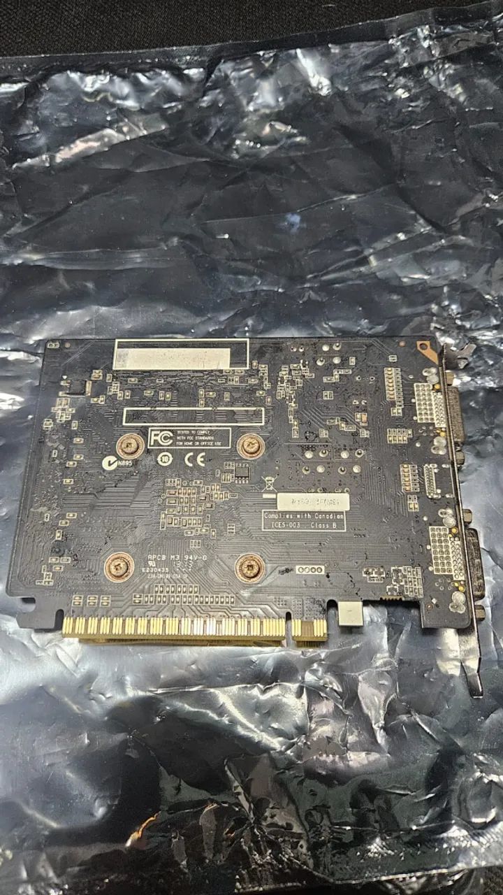Zotac GT 630 Synergy Edition 2GB DDR3 - Foto 3