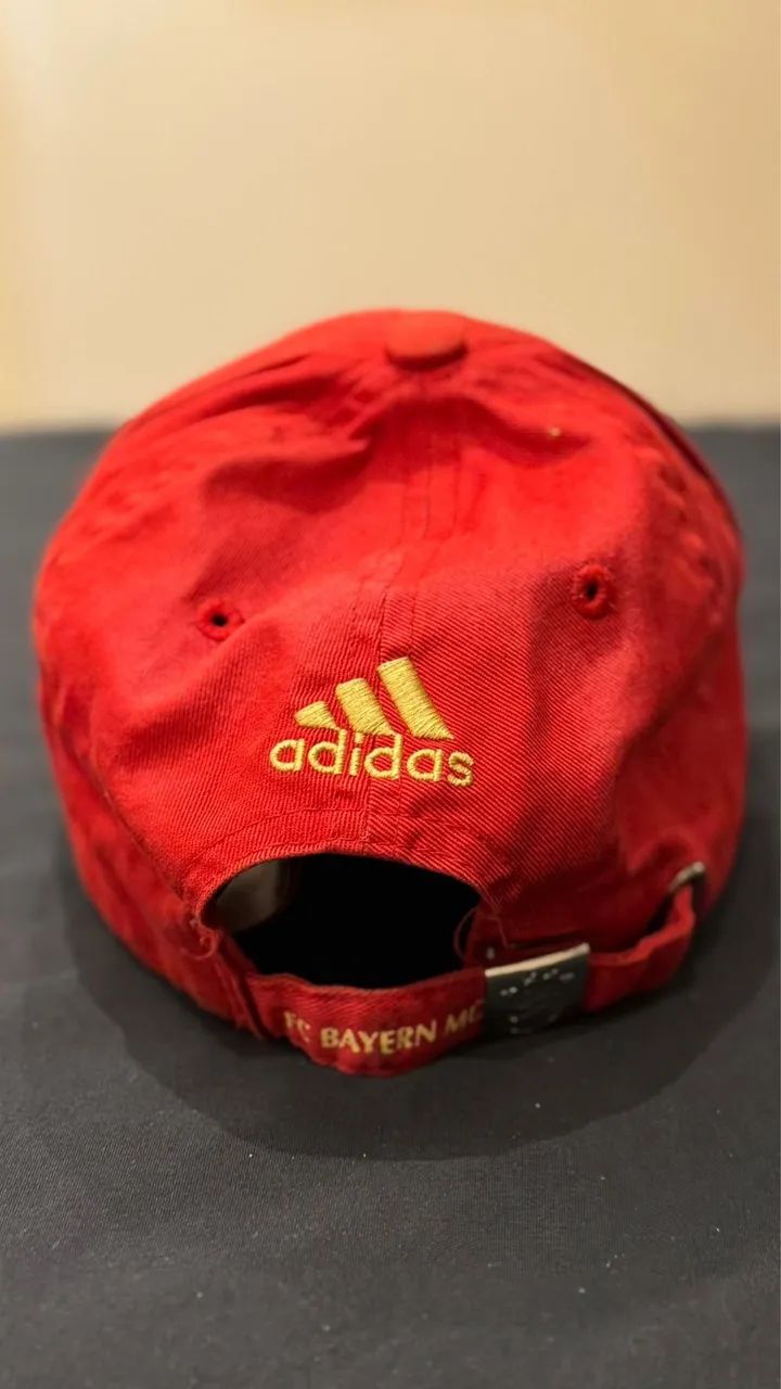 Boné Bayern München 2012/13  - Foto 5
