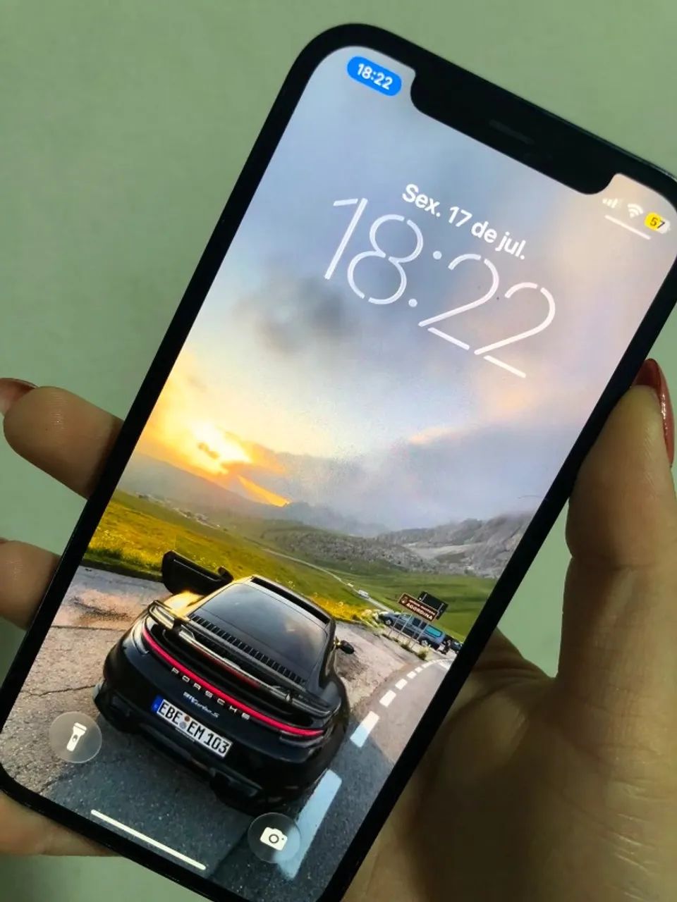 iPhone 12 - Foto 2