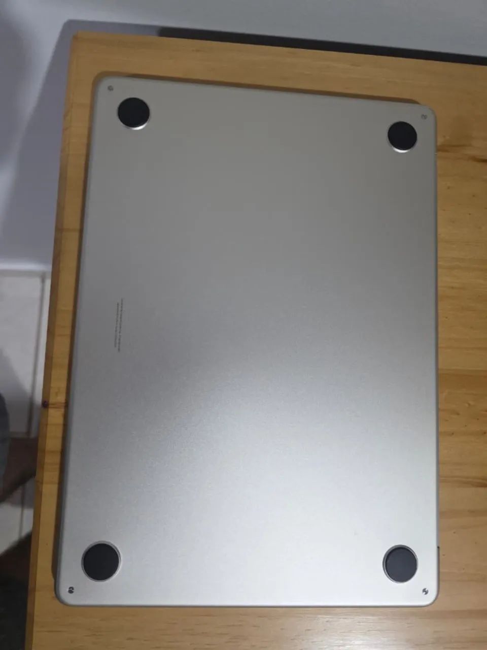 MacBook Air M2 13" Dourado - Foto 4