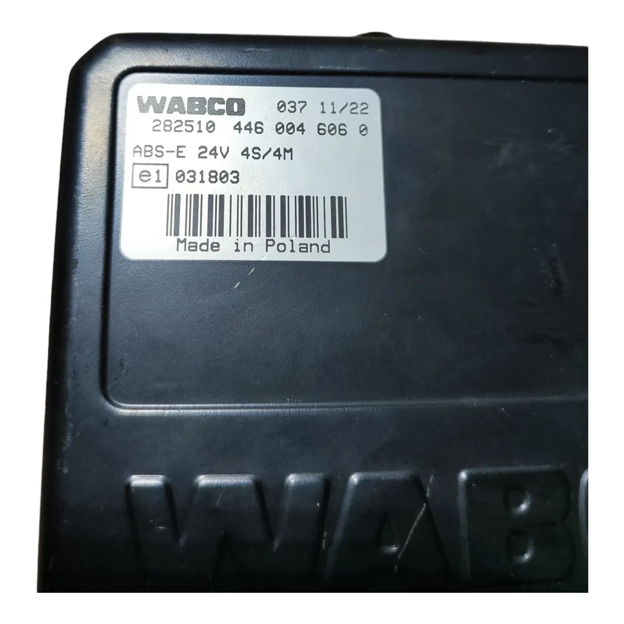 Central Original Tector 580284435  E740 - Foto 7