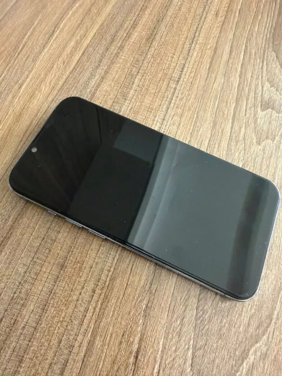 iPhone 13 Pro Azul 128GB - R$ 2.100 - Foto 4
