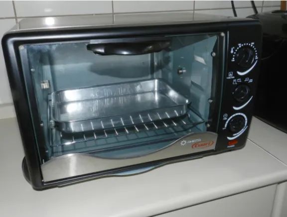 Consertamos microondas e forno elétrico! - Foto 2