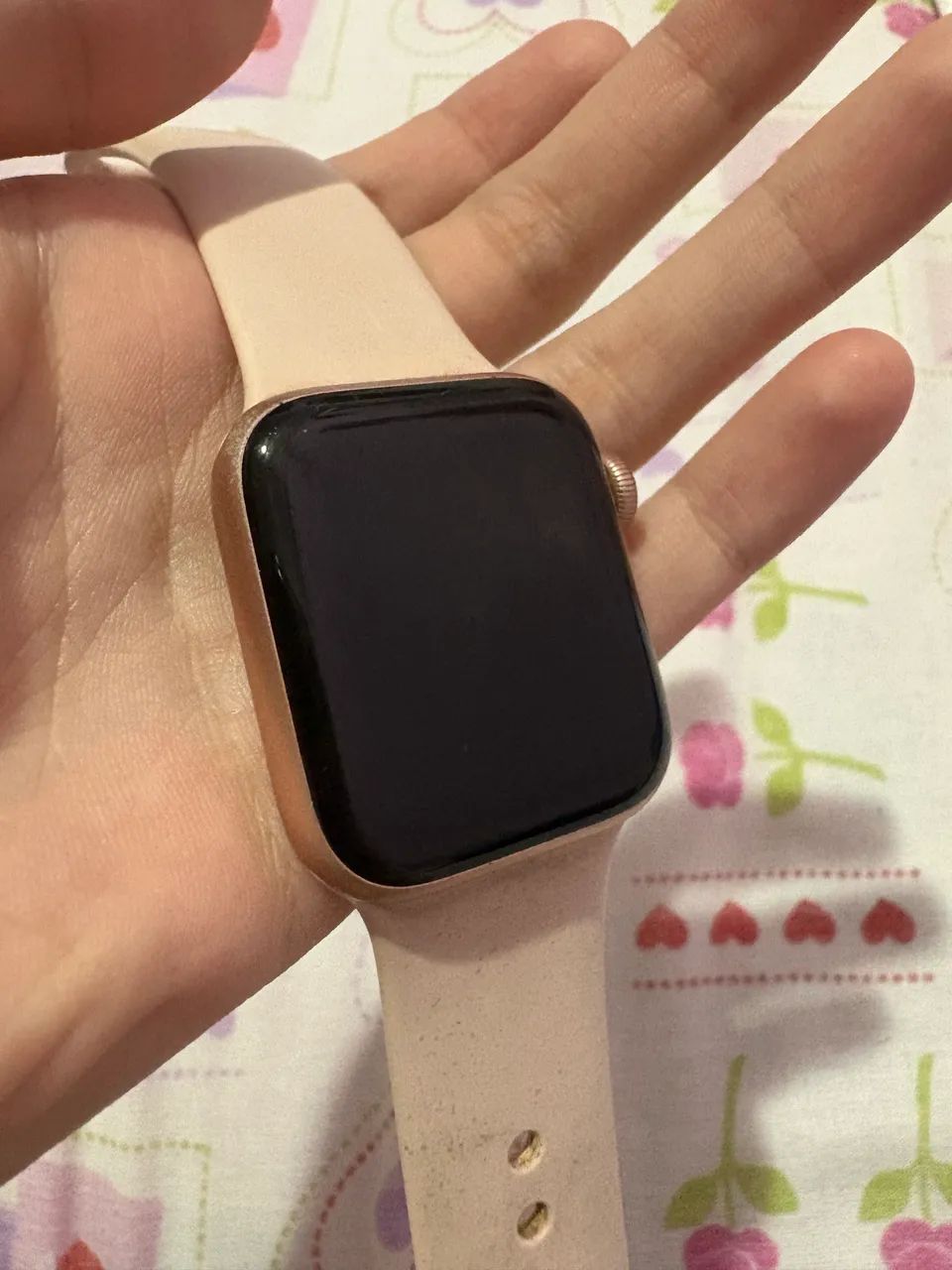 Apple Watch Series 5