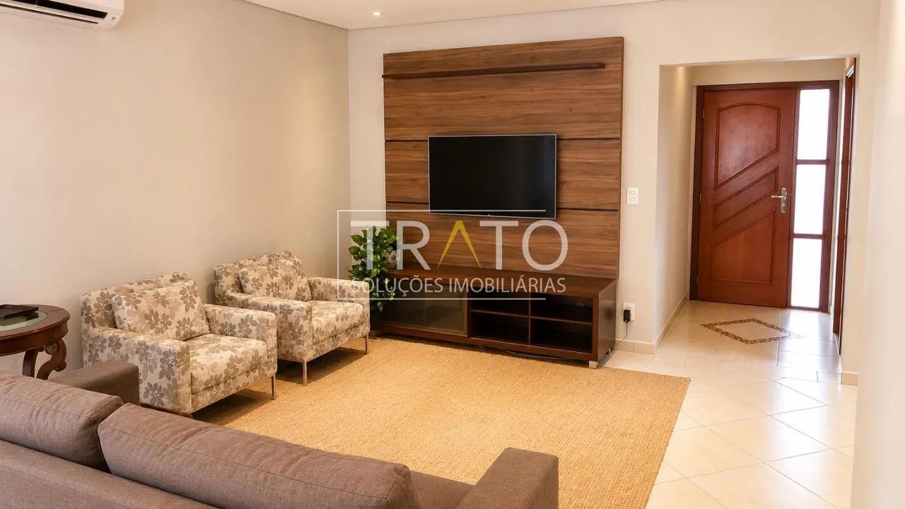 casa - Residencial Paineiras - Paulínia - Foto 3