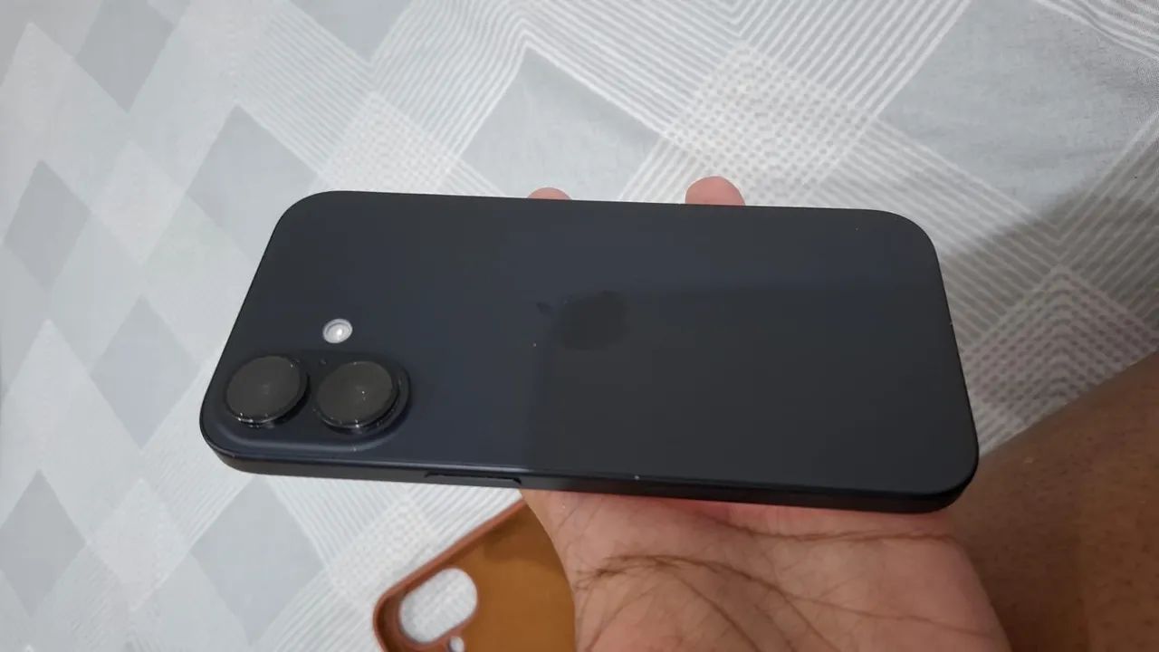 iPhone 16 - Foto 5