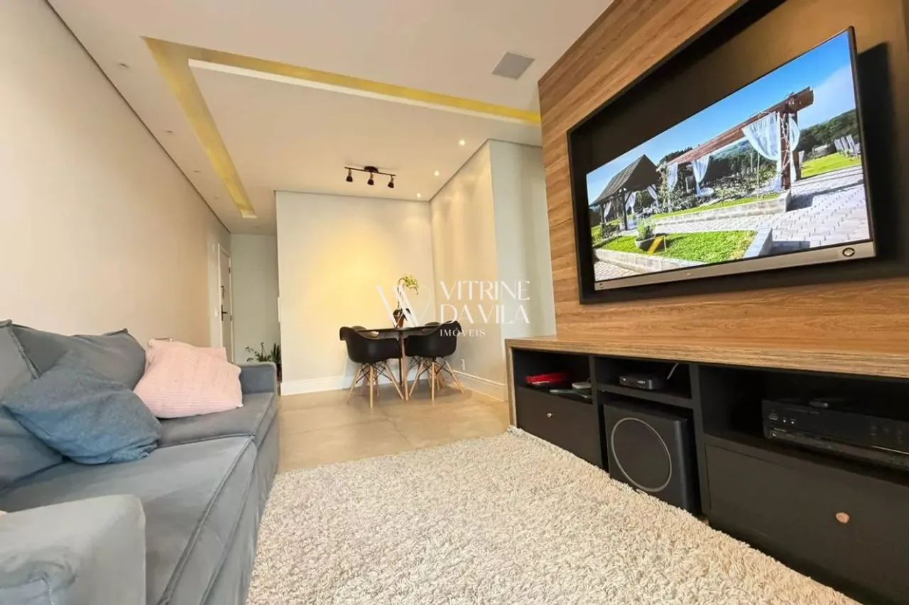 Apartamento para venda com 83m² na Chácara Inglesa - Foto 5