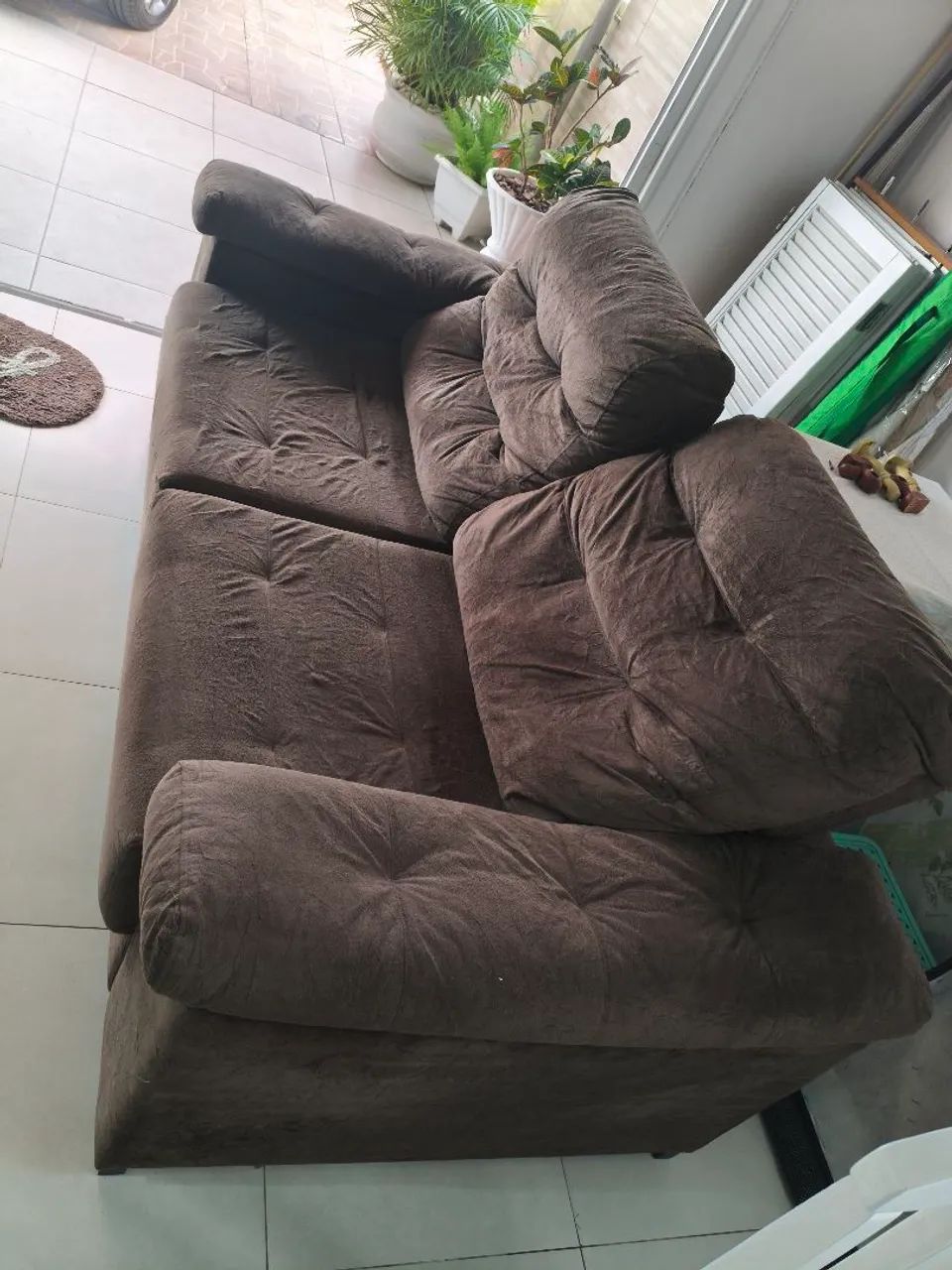 Sofá retrátil  - Foto 4