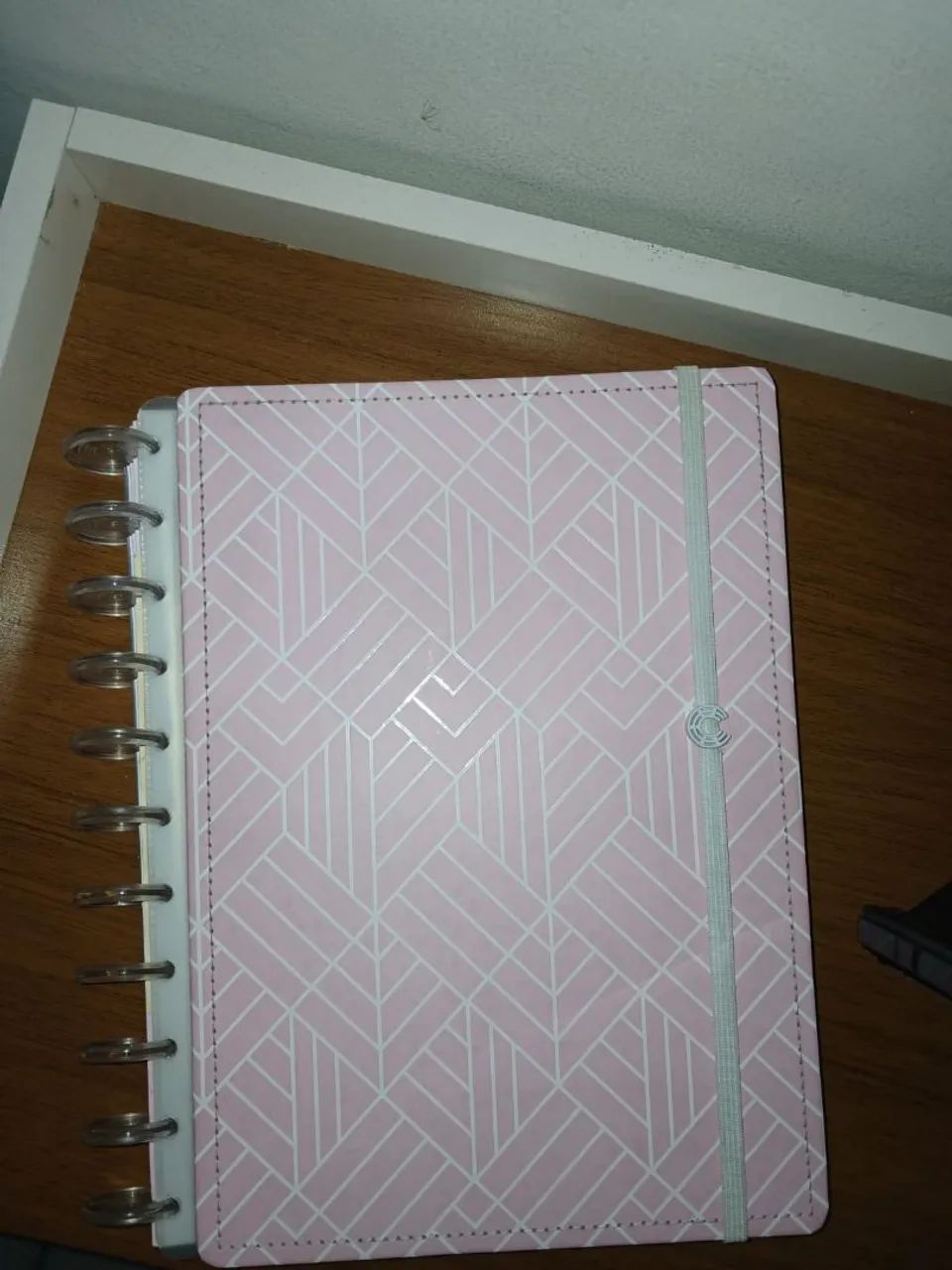 Caderno Inteligente Grande G+  - Foto 3