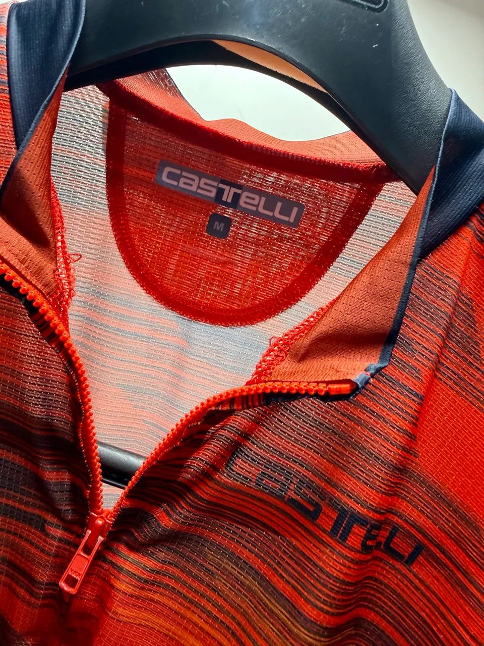 Camisa ciclismo Jersey Castelli  - Foto 3
