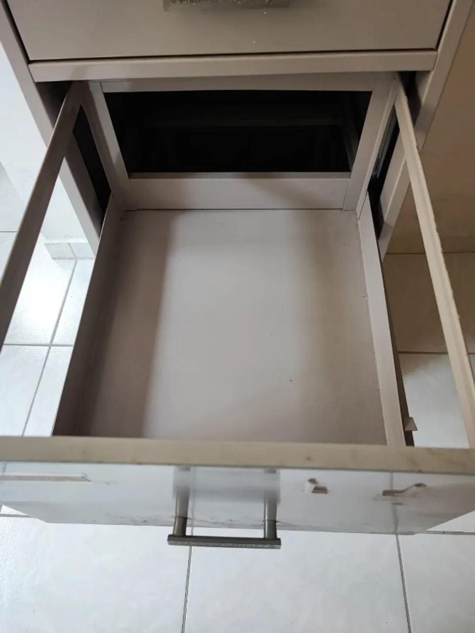 ARQUIVOS DE AÇO - Foto 2