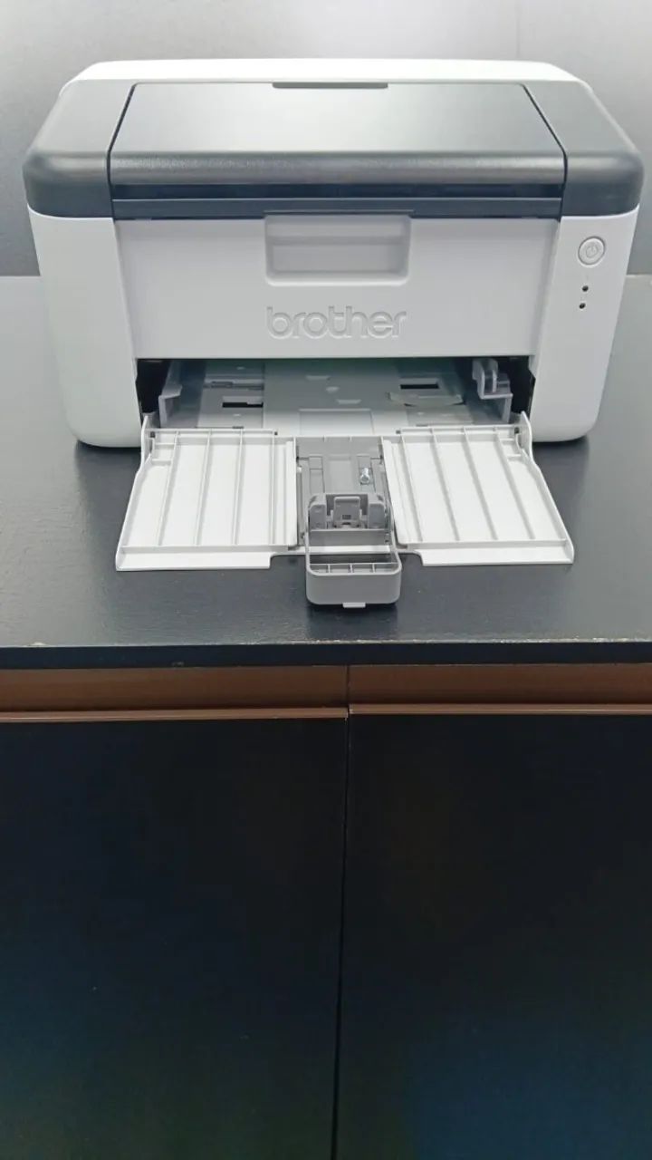 Impressora Brother HL - 1200