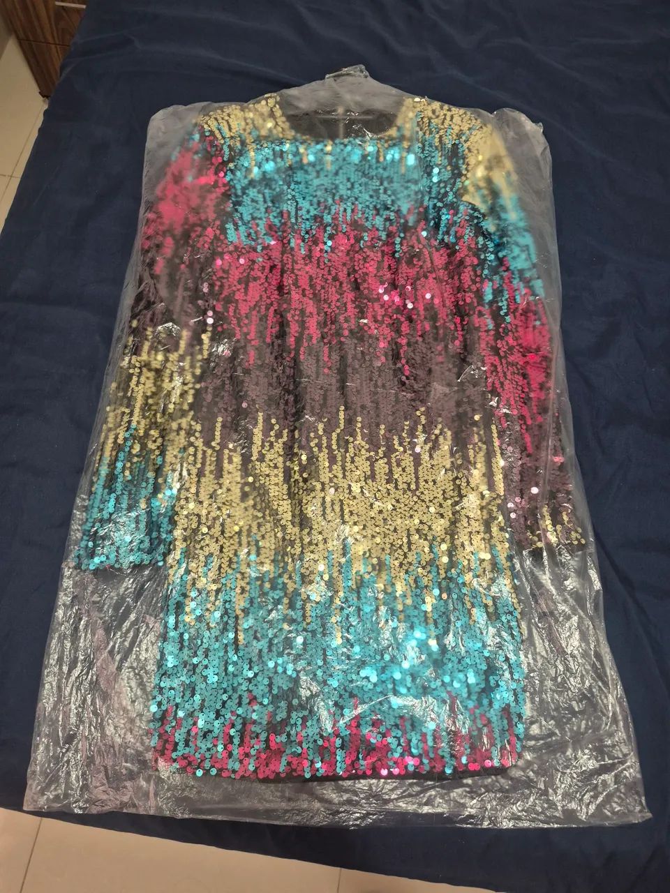 VESTIDO 