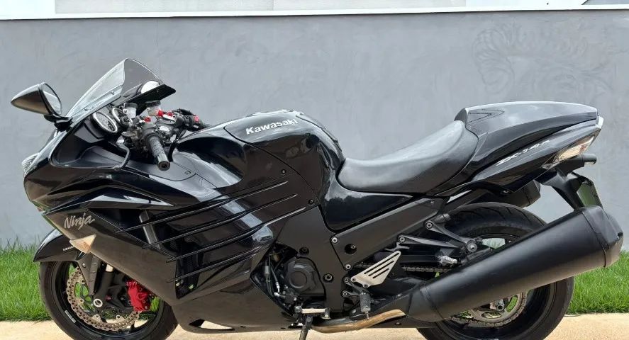 ☆☆☆ Kawasaki 1000 2013 - 1481564960 | OLX
