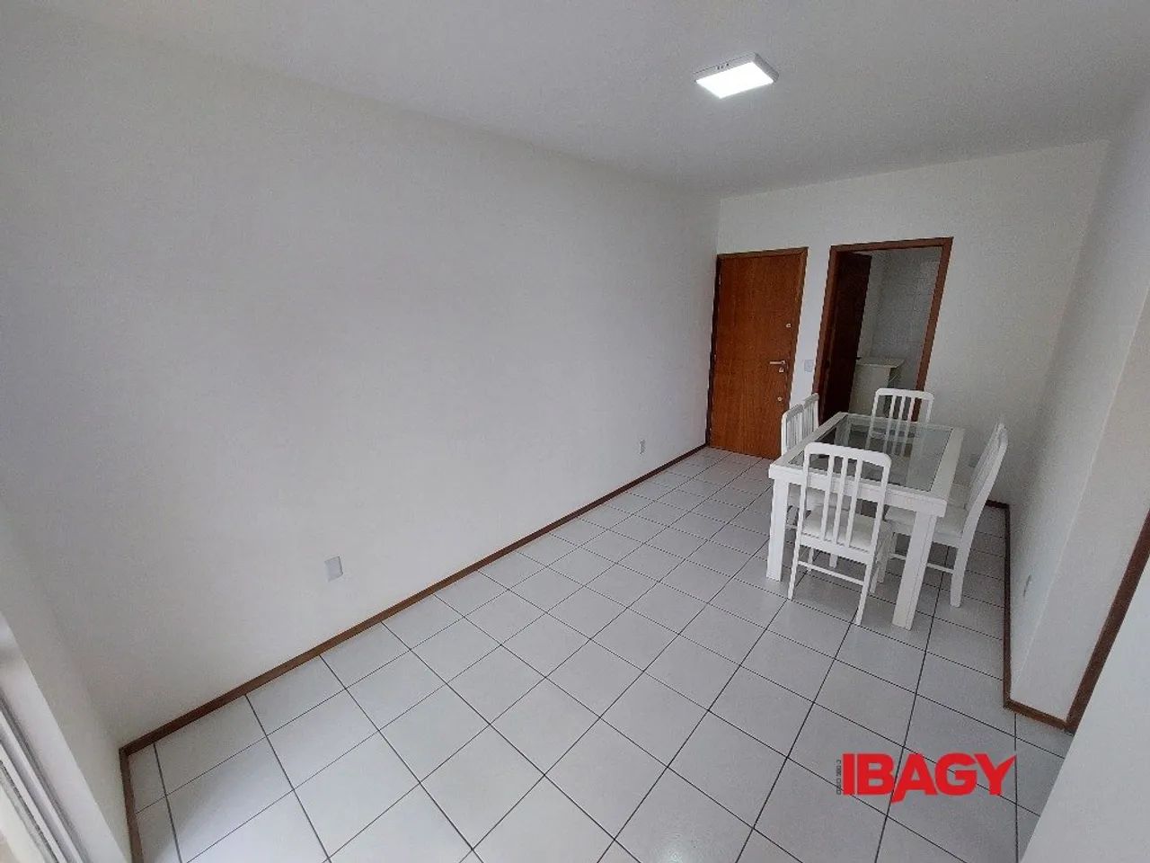 Excelente Apartamento 2 dormit ório(s) em Canto - Florianópolis - Foto 4