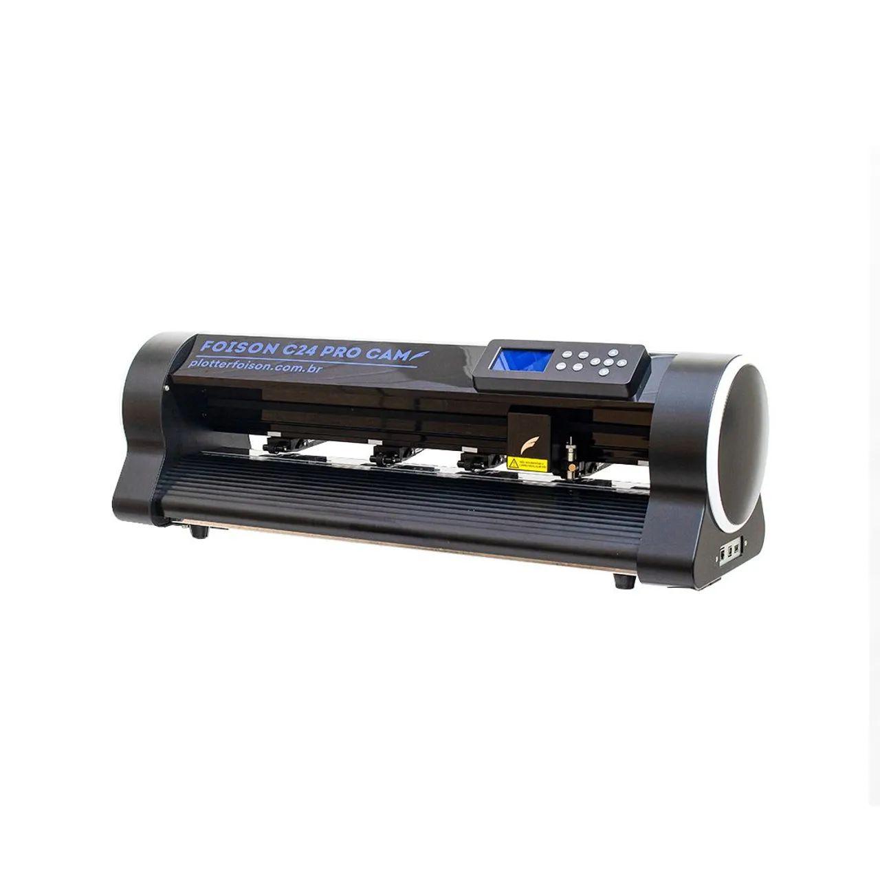 Plotter corte e vinco