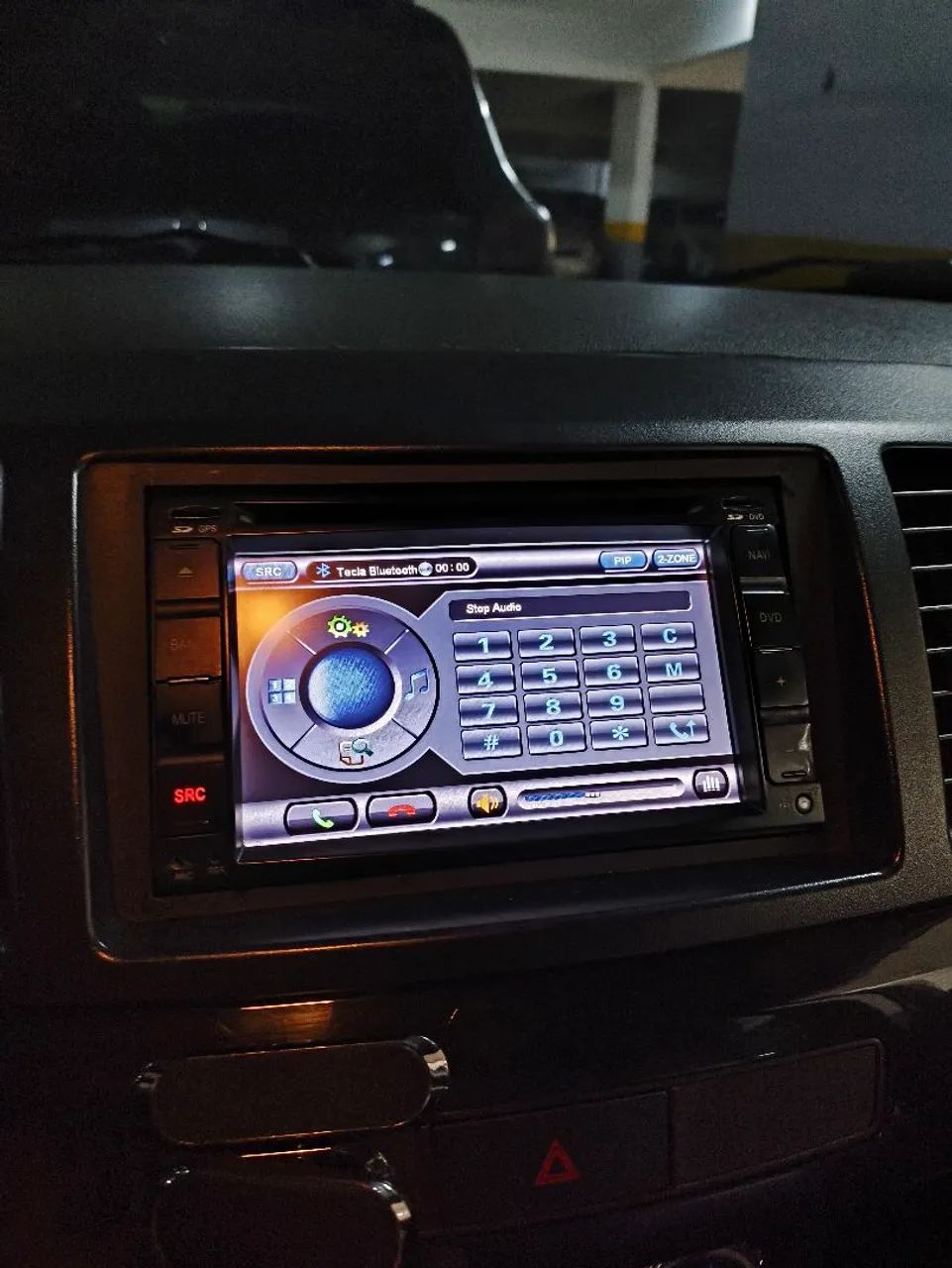 Multimídia Aikon S60