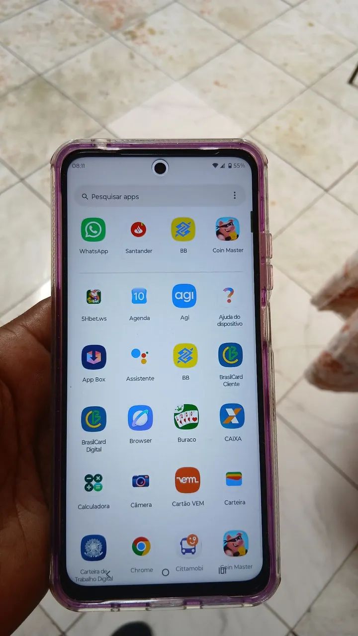 Moto g15 256gb - Foto 3