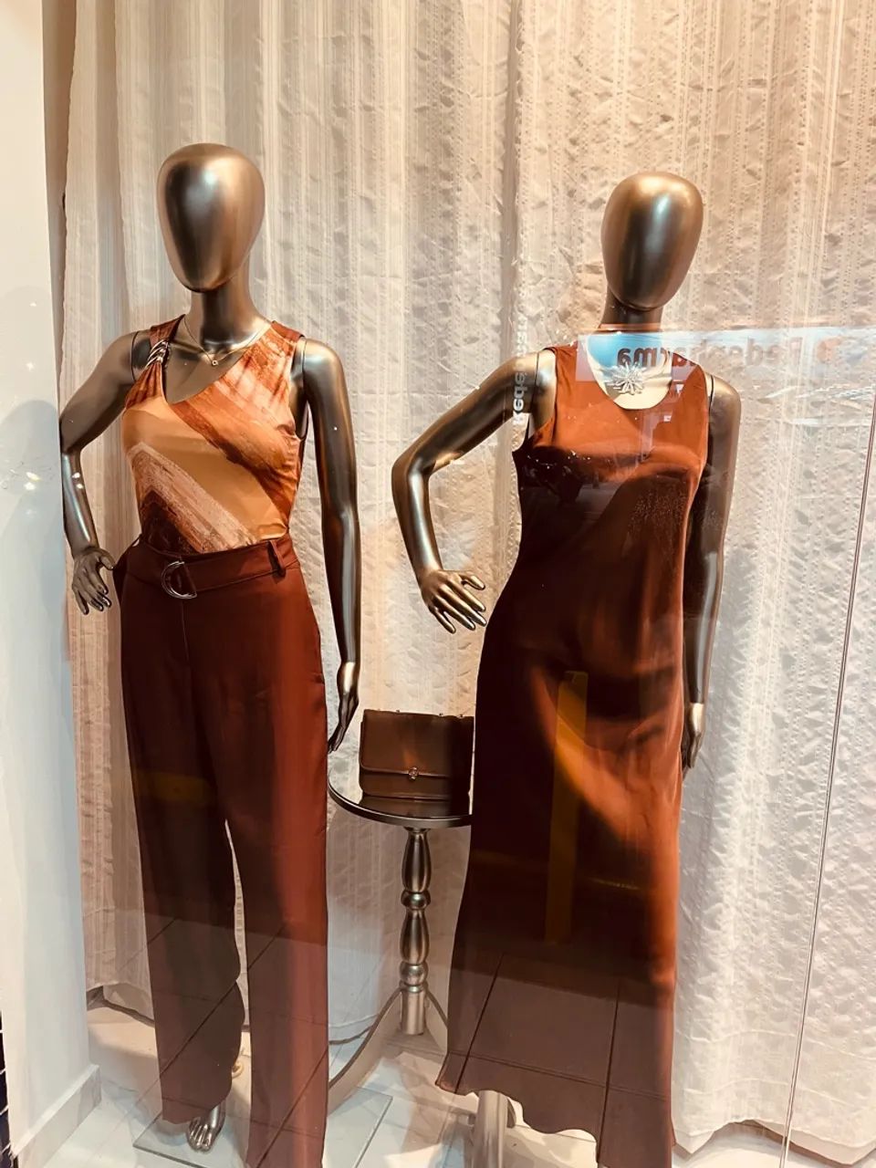 Roupas Novas - Foto 4