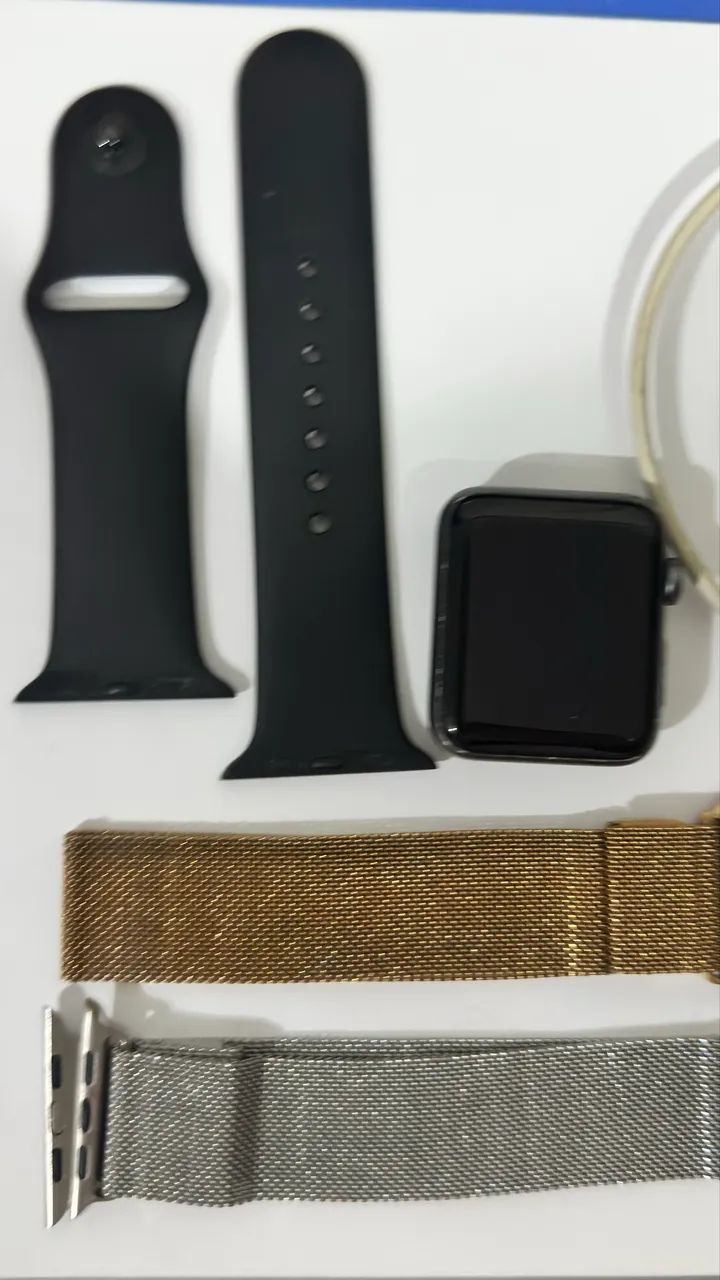 Apple Watch Series 3 - Excelente estado - Foto 4