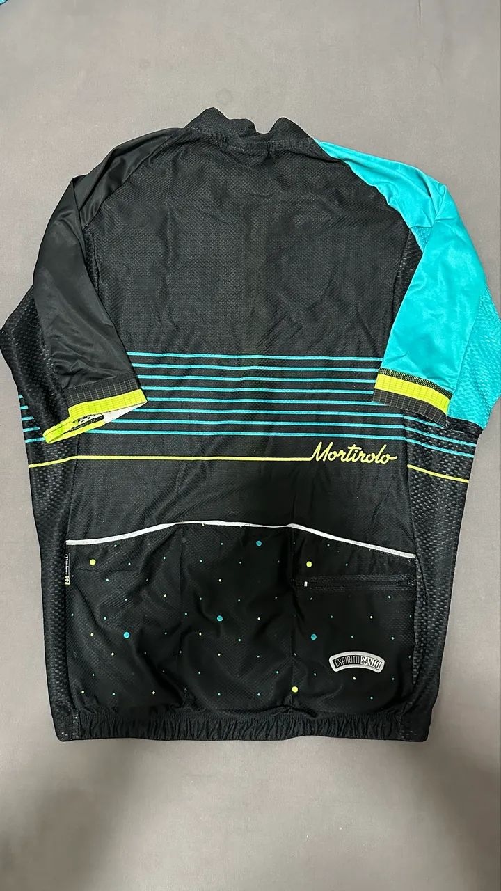 Camisas ciclismo Saffeti - Foto 3