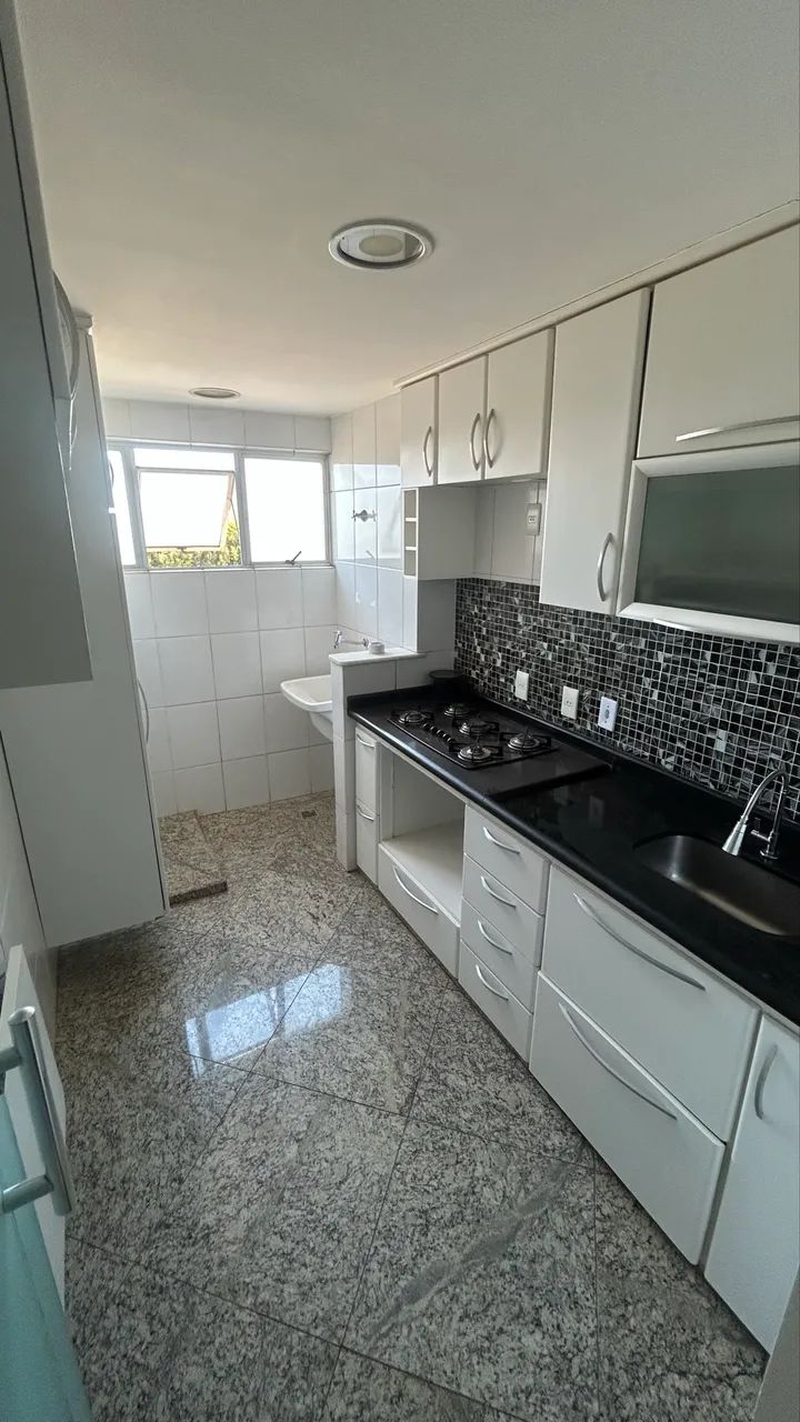 Apartamento 02 Quartos 73m2 no Gama - Foto 5