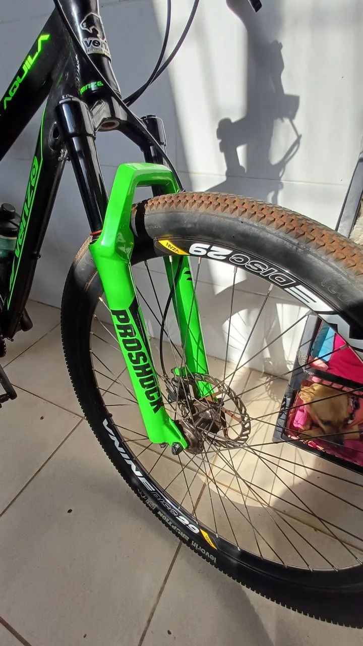 MTB  - Foto 2